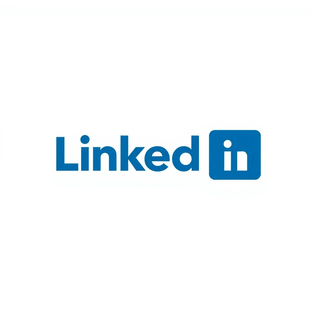 LinkedIn icon